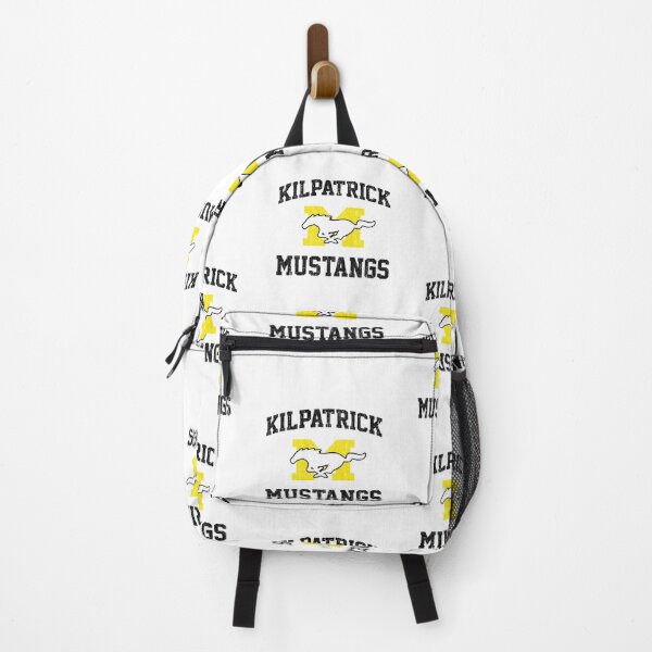 Item preview, Camp Kilpatrick (Variant) designed and sold by huckblade.