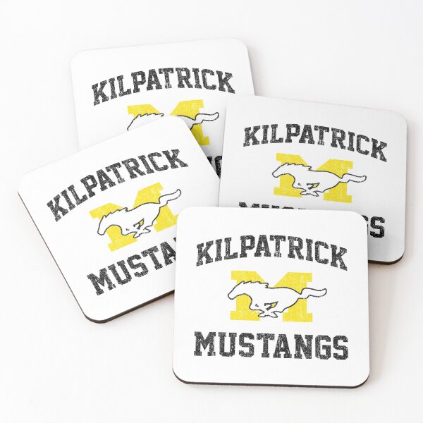Item preview, Camp Kilpatrick (Variant) designed and sold by huckblade.