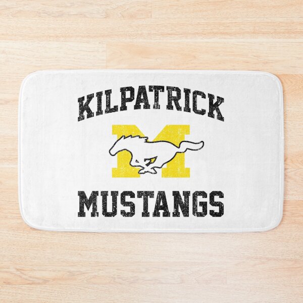 Item preview, Camp Kilpatrick (Variant) designed and sold by huckblade.