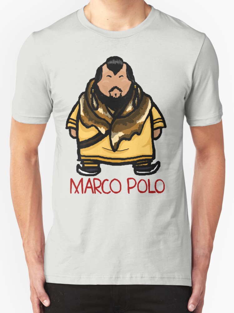 marco polo clothing online shop