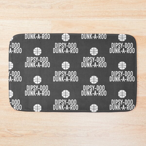 Item preview, BASKETBALL FAN: DIPSY-DOO DUNK-A-ROO | babyRAGE Item #000155 designed and sold by babyrage.