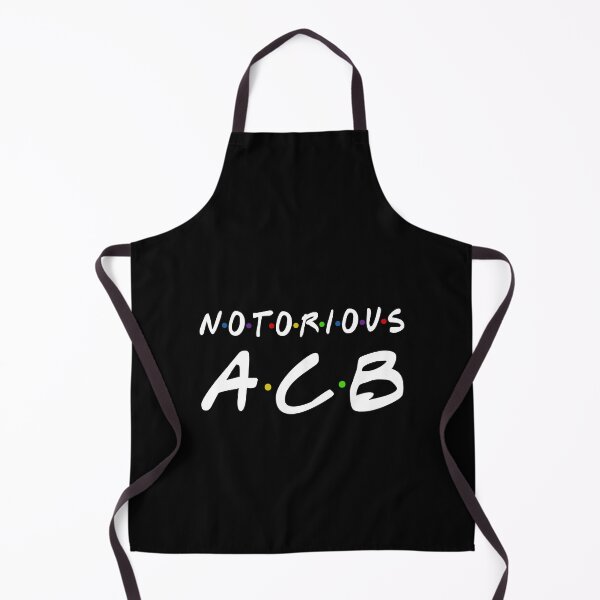 Item preview, Notorious ACB Amy Coney Barret designed and sold by AnimaLovers.
