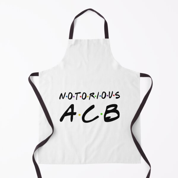 Item preview, Notorious ACB Amy Coney Barret designed and sold by AnimaLovers.