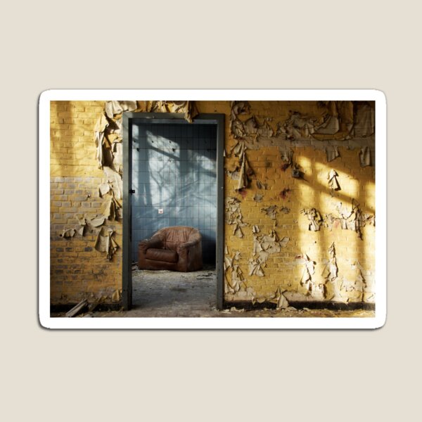 Item preview, cuarto azul designed and sold by DCarlier.