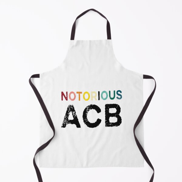 Item preview, Notorious ACB Amy Coney Barret designed and sold by AnimaLovers.