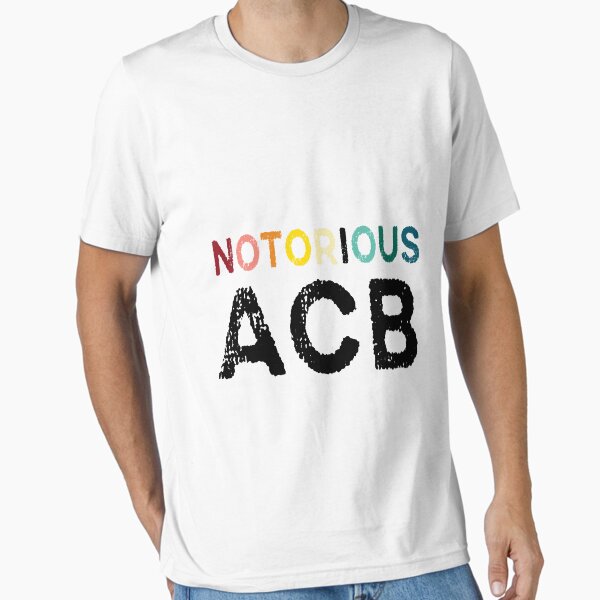 Item preview, Notorious ACB Amy Coney Barret  designed and sold by AnimaLovers.
