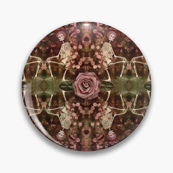 Item preview, Vintage Rose  designed and sold by LBDowling.