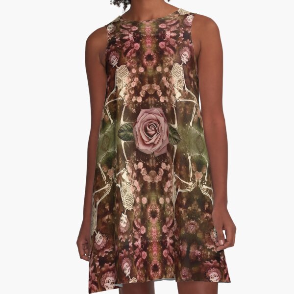 Item preview, Vintage Rose  designed and sold by LBDowling.