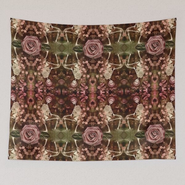 Item preview, Vintage Rose  designed and sold by LBDowling.