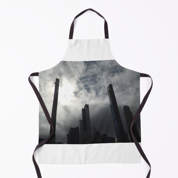 Item preview, The Skyscrapers of Central Park South, New York City designed and sold by lenspiro.