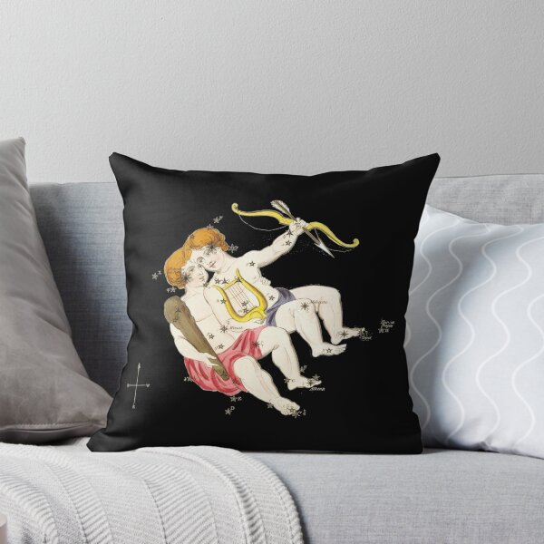 Item preview, Gemini designed and sold by DrTigrou.