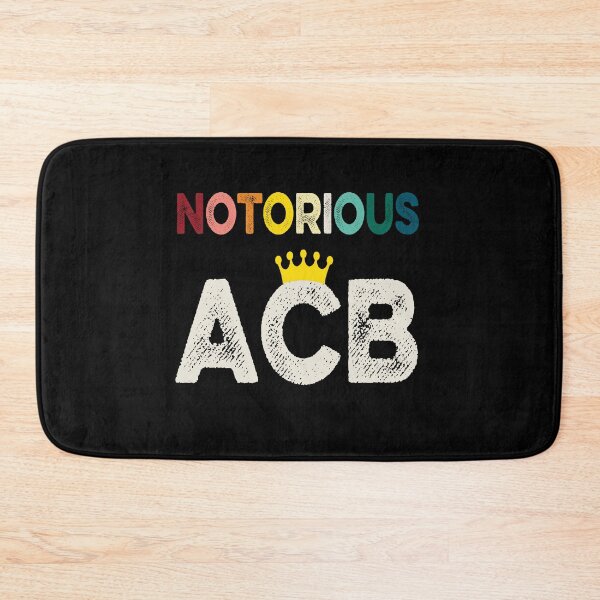 Item preview, Notorious ACB Amy Coney Barret  designed and sold by AnimaLovers.