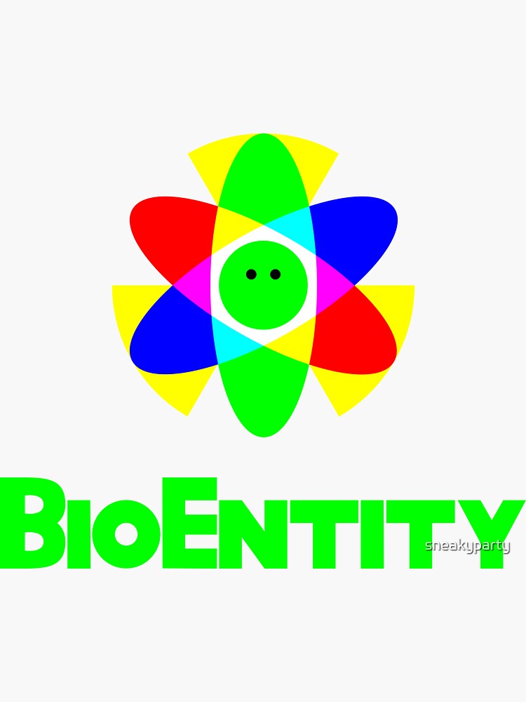 BioEntity by sneakyparty