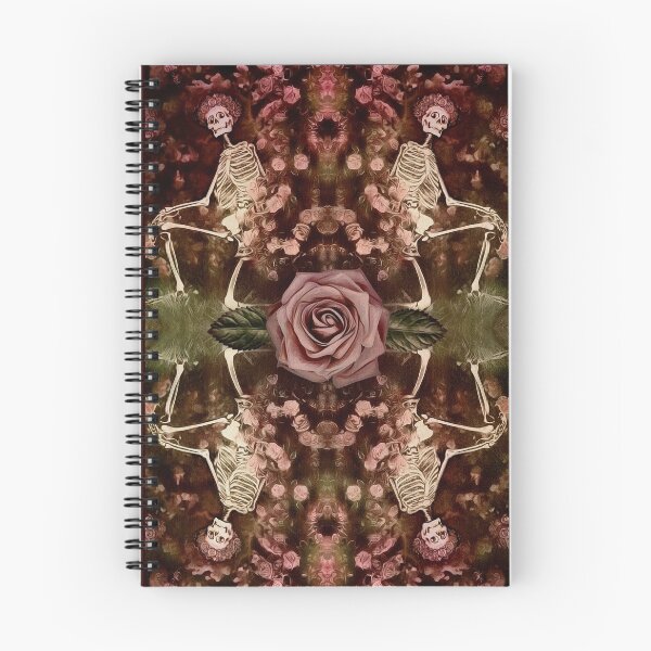 Item preview, Vintage Rose  designed and sold by LBDowling.
