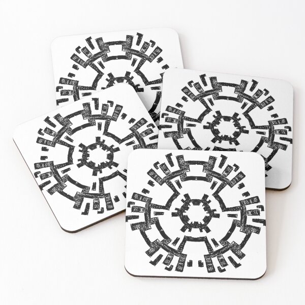 Item preview, Energy of forms © BF0021 designed and sold by Benjadelfuturo.
