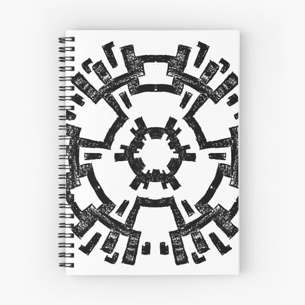 Item preview, Energy of forms © BF0021 designed and sold by Benjadelfuturo.