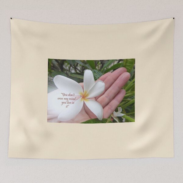 Item preview, You live in me designed and sold by Vaengi.
