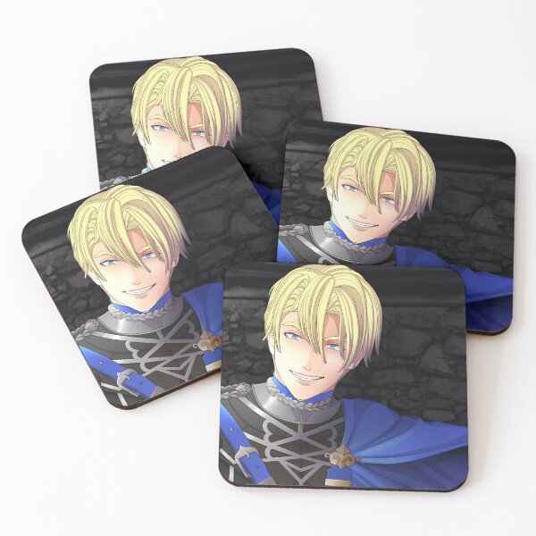 Item preview, Dimitri  designed and sold by mocheekanon.