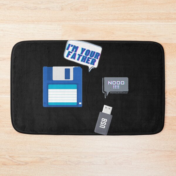 Item preview, USB i am your father designed and sold by Tamara999.