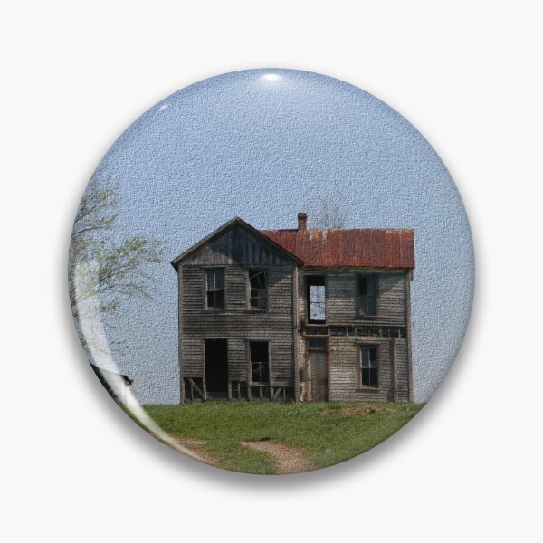 Item preview, Old Country Farm designed and sold by Mary Kaderabek-Aleckson.