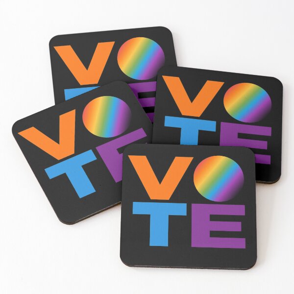 Item preview, Short-Sleeve Unisex T-Shirt Crew Neck | Vote T- Shirt | Biden- Harris | Election 2020 Shirt|  Voting Shirt | Voter Registration |2020 |  USA designed and sold by BGOZart.
