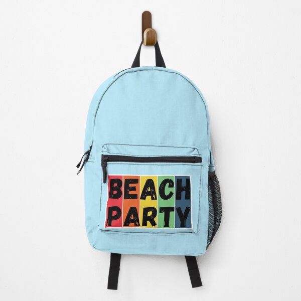 Item preview, Beach Party designed and sold by Linette Gerlach.