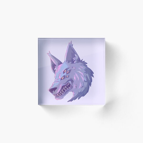 Produits Sur Le Theme Loup Solitaire Redbubble