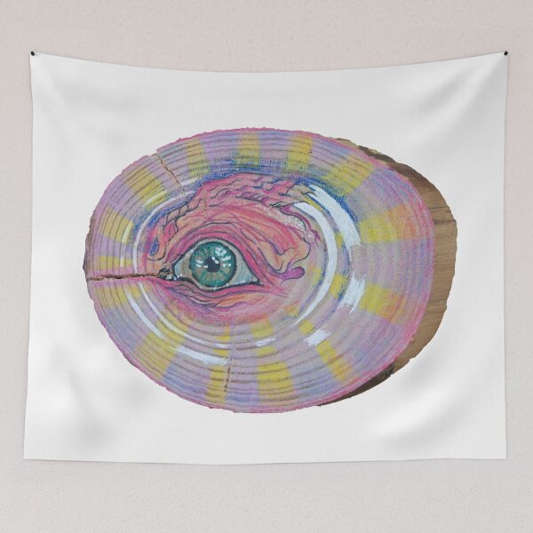 Item preview, Propaganda Eye designed and sold by Jade Phillips.