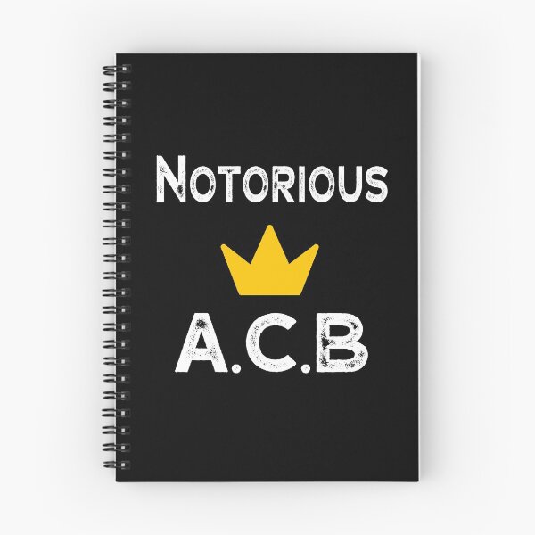 Item preview,  Notorious ACB Amy Coney Barret  designed and sold by AnimaLovers.