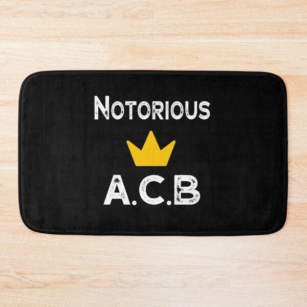 Item preview,  Notorious ACB Amy Coney Barret  designed and sold by AnimaLovers.