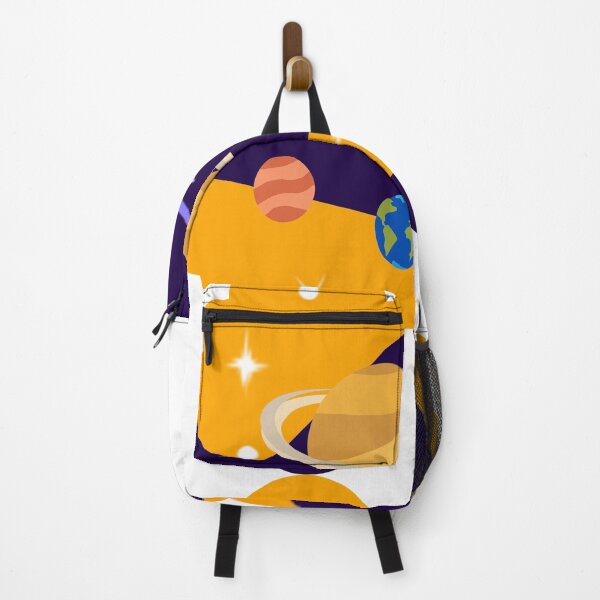 Item preview, Solar System Space Exploration galaxy art designed and sold by jaml-12.