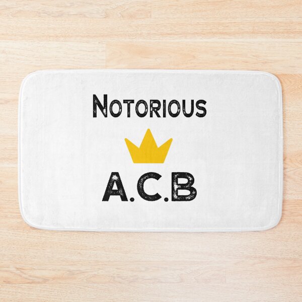 Item preview, Notorious ACB Amy Coney Barret  designed and sold by AnimaLovers.
