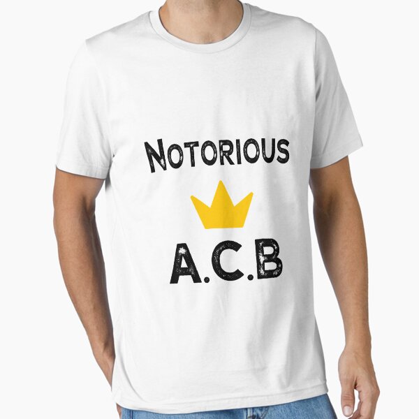 Item preview, Notorious ACB Amy Coney Barret  designed and sold by AnimaLovers.