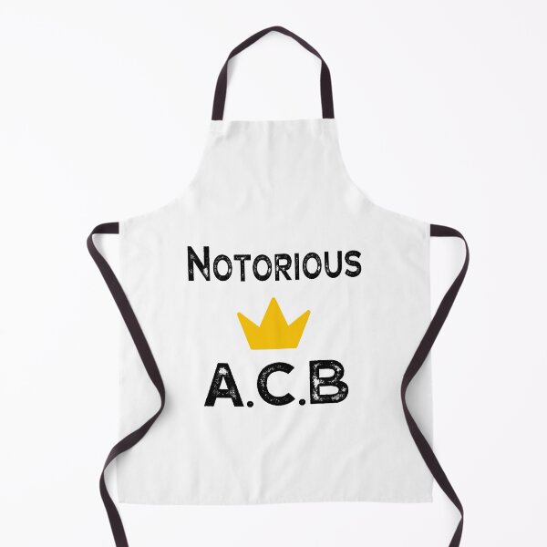 Item preview, Notorious ACB Amy Coney Barret designed and sold by AnimaLovers.
