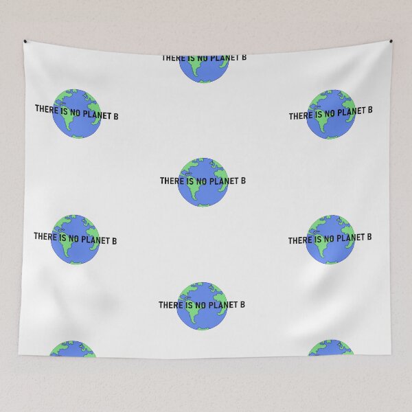 Item preview, there is no planet b designed and sold by Missy413.