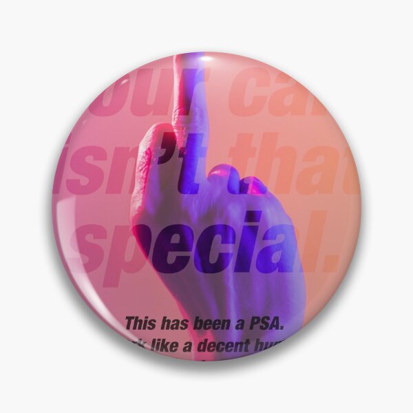 Item preview, Your car isn't that special. designed and sold by daniellemjabbor.