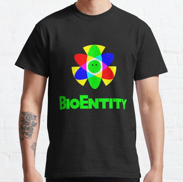 BioEntity Classic T-Shirt