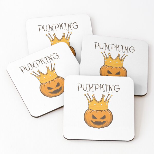 Item preview, Pumpking Halloween Pumpkin designed and sold by SHOPINGHOUR.