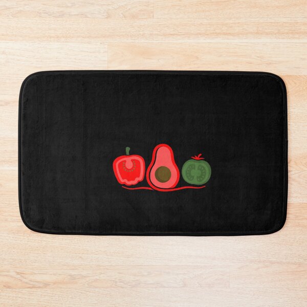 Item preview, The art of Vegan food designed and sold by ZainabStudio.