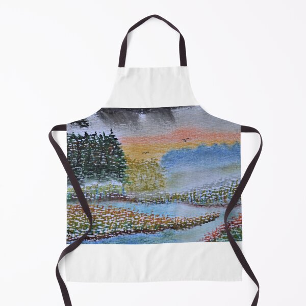 Item preview, Approaching Storm over Payne's Prairie designed and sold by Warren Thompson.