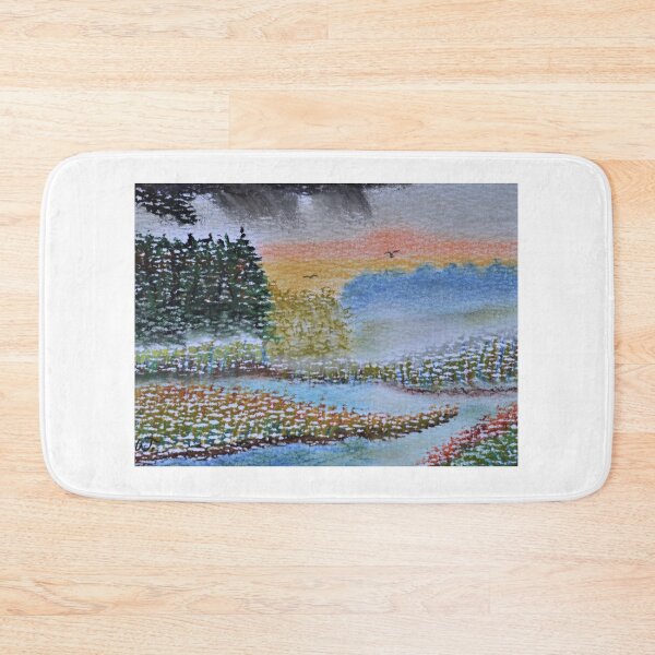 Item preview, Approaching Storm over Payne's Prairie designed and sold by Warren  Thompson.