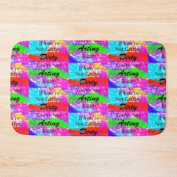 Item preview, Dirty Arting designed and sold by blakcirclegirl.
