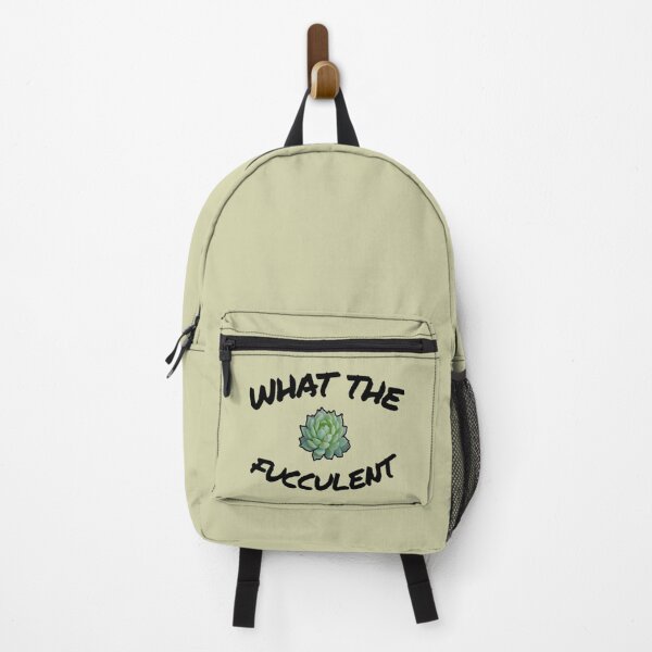 Item preview, what the fucculent designed and sold by medbouk1.