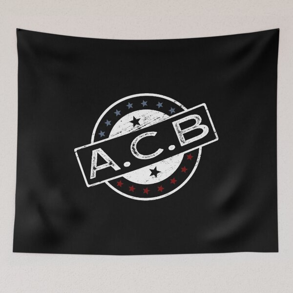 Item preview, Notorious ACB Amy Coney Barret  designed and sold by AnimaLovers.