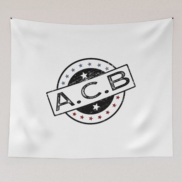 Item preview, Notorious ACB Amy Coney Barret  designed and sold by AnimaLovers.