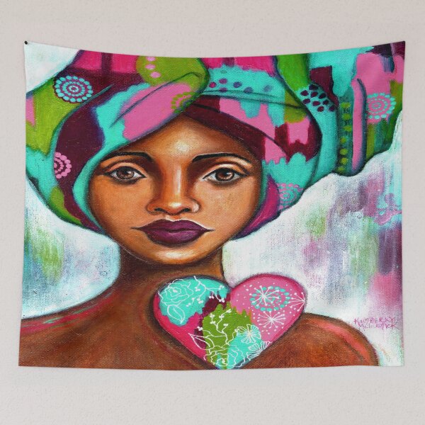 Item preview, "Heart of Worship" designed and sold by Beauty for Ashes.