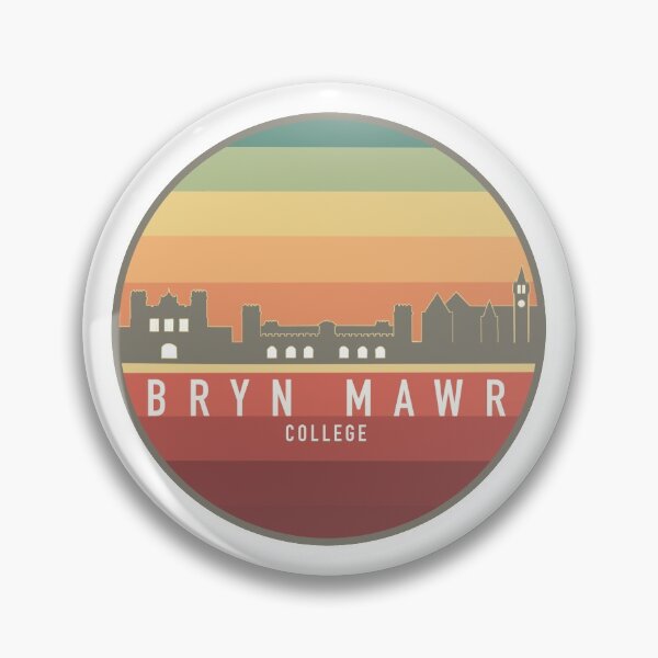 Item preview, Bryn Mawr logo designed and sold by EshleSpecial22.