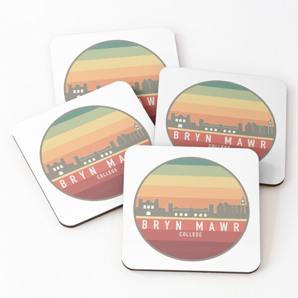 Item preview, Bryn Mawr logo designed and sold by EshleSpecial22.