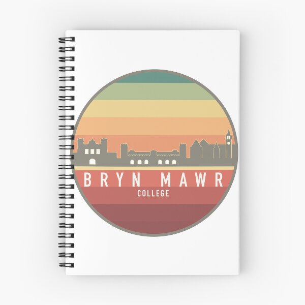 Item preview, Bryn Mawr logo designed and sold by EshleSpecial22.