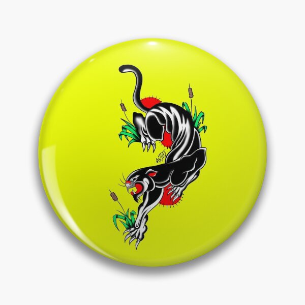 Item preview, Sneaky panther designed and sold by AntoJ.